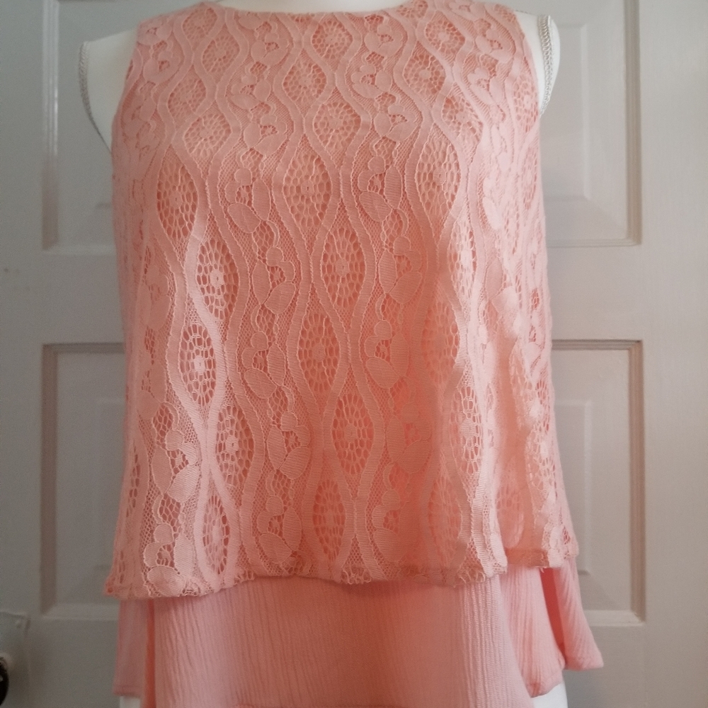 Princess Vera Tunic Top